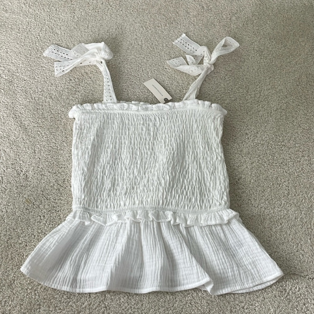 ANTHROPOLOGIE/eri+ali top